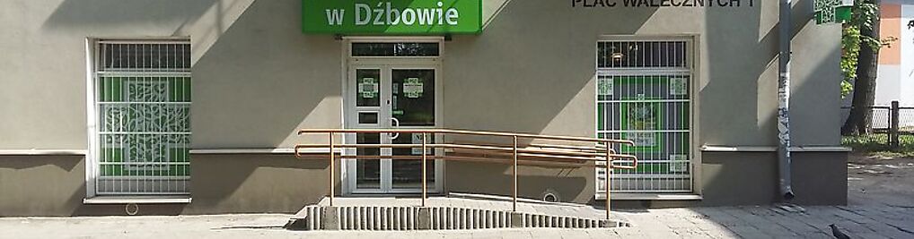 Zdjęcie w galerii Apteka W Dźbowie nr 1