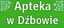 Logo - Apteka W Dźbowie, Pl. Plac Walecznych 1, Częstochowa 42-271, godziny otwarcia, numer telefonu