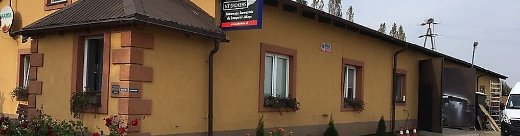 Zdjęcie w galerii Nord Truck Brokers Raphael Rogall nr 1