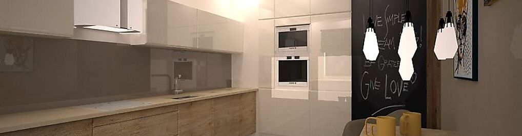 Zdjęcie w galerii ATELIER studio wnętrz nr 2