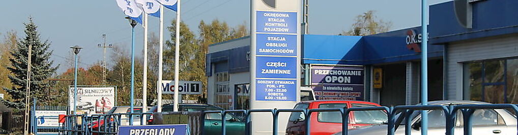 Zdjęcie w galerii ZH Polmozbyt Legionowo nr 2