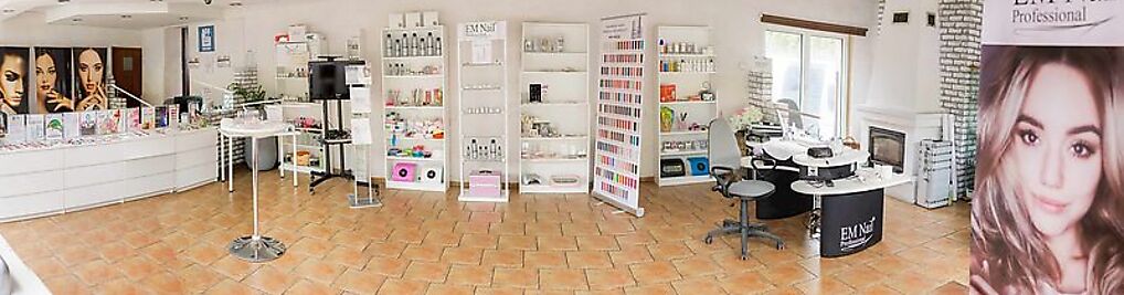 Zdjęcie w galerii EM Nail Professional by ENS Polska s.c. nr 1