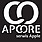 Logo - Apcore - Serwis Apple Katowice, Aleja Korfantego Wojciecha 51 40-160 - GSM - Serwis, godziny otwarcia, numer telefonu