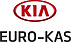 Logo - EURO-KAS, Pszczyńska 186, Gliwice 44-100 - Kia - Dealer, Serwis, godziny otwarcia, numer telefonu