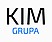 Logo - KIM Sp. z o.o. Autoryzowany salon i serwis Volkswagen 66-400 - Volkswagen - Dealer, Serwis, godziny otwarcia, numer telefonu