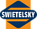 Logo - Swietelsky Rail Polska, Wielicka 250, Kraków 30-663 - Budownictwo, Wyroby budowlane, numer telefonu, NIP: 6770012048