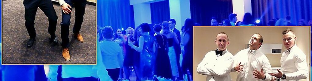 Zdjęcie w galerii Event Dance&Party Agata Boczar nr 6