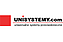 Logo - Unisystemy.com - sprzedaż markiz balkonowych i pergoli, Warszawa 01-913 - Sklep, godziny otwarcia, numer telefonu