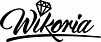 Logo - PHU WIKORIA Hurtowania dodatków hafciarskich i krawieckich, Łódź 93-562 - Krawiecka - Hurtownia, godziny otwarcia, numer telefonu