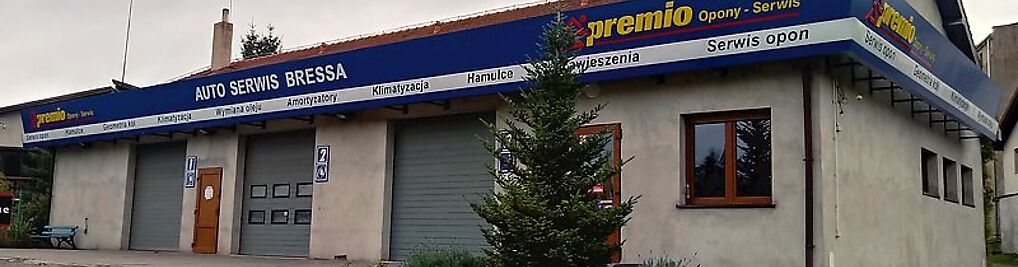 Zdjęcie w galerii Auto Serwis Bressa Sp. z o. o. nr 2