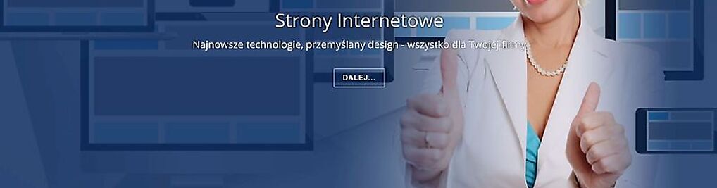 Zdjęcie w galerii Dery PL Studio Internetowe nr 2
