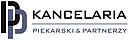 Logo - Kancelaria Piekarski & Partnerzy, ul. Wronia 45 lok.175 00-870 - Przedsiębiorstwo, Firma, godziny otwarcia, numer telefonu