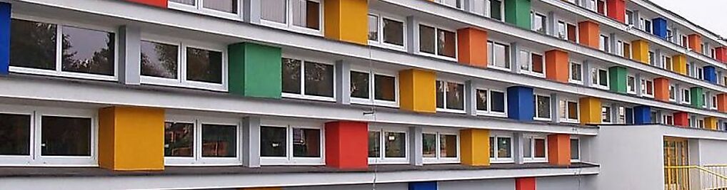 Zdjęcie w galerii Szkoła Podstawowa Nr 93 Im. Lucjana Rydla W Krakowie nr 1