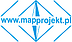 Logo - Mapprojekt Mariusz Tomasiak, ul. Bursaki 6A, Lublin 20-150 - Przedsiębiorstwo, Firma