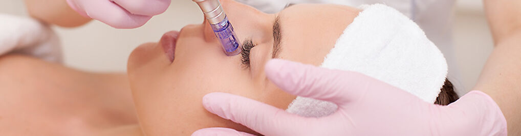 Zdjęcie w galerii Salon Kosmetyczny Healthybeauty Warszawa Wola nr 5