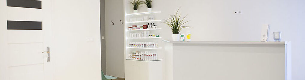 Zdjęcie w galerii Salon Kosmetyczny Healthybeauty Warszawa Wola nr 3
