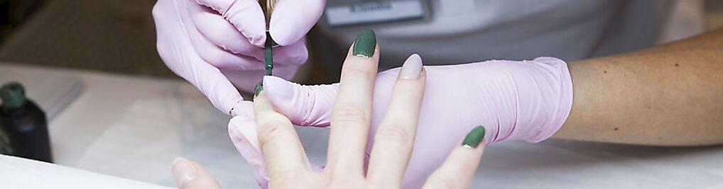 Zdjęcie w galerii Salon Kosmetyczny Healthybeauty Warszawa Wola nr 4