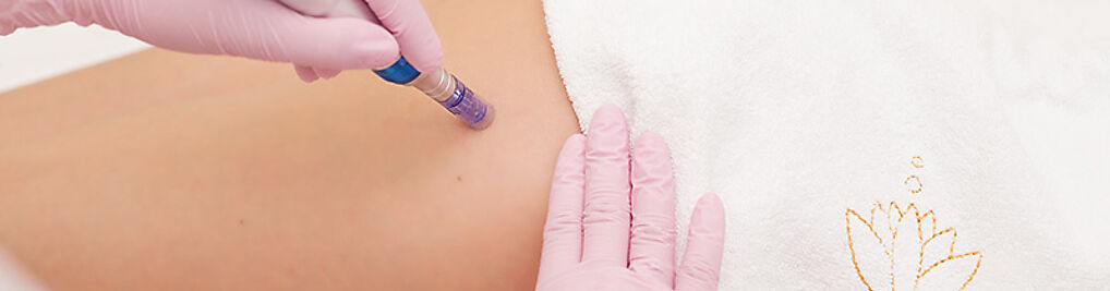Zdjęcie w galerii Salon Kosmetyczny Healthybeauty Warszawa Wola nr 6