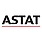 Logo - ASTAT sp. z o.o., Dąbrowskiego 441, Poznań 60-451 - Przedsiębiorstwo, Firma, godziny otwarcia, numer telefonu