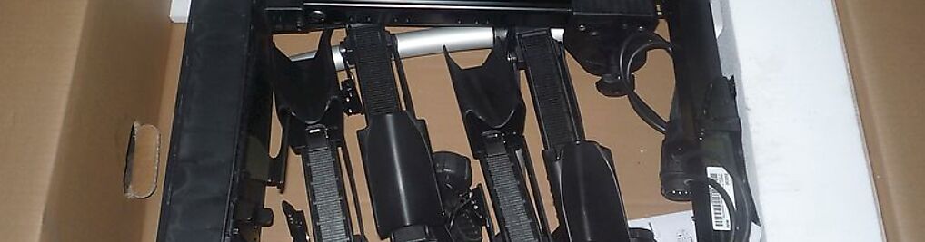 Zdjęcie w galerii Haki Tłumiki Marciniak nr 6