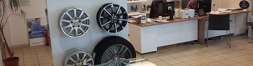 KIM Sp. z o.o. Autoryzowany salon i serwis Volkswagen