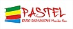 Logo - BIURO RACHUNKOWE PASTEL Monika Han, Kleosin 16-001 - Przedsiębiorstwo, Firma, godziny otwarcia, numer telefonu