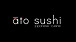 Logo - ato sushi, 6 Sierpnia 1/3, Łódź 90-606, godziny otwarcia, numer telefonu