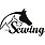 Logo - FPHU SEWING SC A.TĘTNOWSKA M.JANCZY, KOWANIEC 55, Nowy Targ 34-400 - Przedsiębiorstwo, Firma, godziny otwarcia, numer telefonu