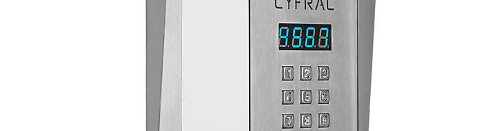 Zdjęcie w galerii Cyfral Chabelska i Wspólnicy nr 9