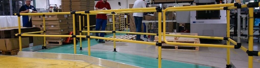 Zdjęcie w galerii Kee Safety nr 8