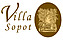 Logo - Villa Sopot, Armii Krajowej 46A, Sopot 81-870 - Hotel, NIP: 5851335619