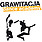 Logo - Grawitacja Dance Academy, Okulickiego 7/9, Piaseczno 05-500 - Szkoła tańca, godziny otwarcia, numer telefonu, NIP: 1230492208