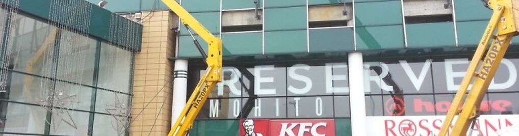 Zdjęcie w galerii Podnośniki Bydgoszcz - RK Rental Radosław Rafiński Wynajem nr 6