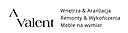 Logo - Irena Zajdel - Valent, Aleja Zygmunta Krasińskiego 9, Kraków 31-111 - Przedsiębiorstwo, Firma
