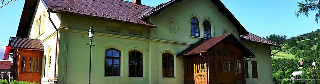 Zdjęcie w galerii Gminny Ośrodek Kultury w Stryszawie nr 1