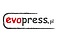 Logo - Evopress sp. zo.o., ul. Kilińskiego 88, Częstochowa 42-218 - Przedsiębiorstwo, Firma, numer telefonu