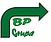 Logo - BP Grupa Piotr Jodłowski, ul. Domaniewska 37 lok. 39, Warszawa 02-672 - Przedsiębiorstwo, Firma, godziny otwarcia, numer telefonu