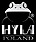 Logo - Hyla Poland, Krzywa 19, Poznań 60-118 - Elektronika użytkowa, AGD - Sklep, godziny otwarcia, numer telefonu