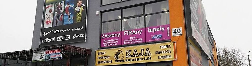 Zdjęcie w galerii Studio Dekoracji Wnętrz ZaFira nr 1