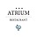 Logo - Restauracja Atrium, ul. Krzywa 7, Kraków 31-149 - Restauracja, numer telefonu