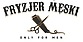 Logo - Salon Fryzjerski Męski, Wileńska 20, Słupsk 76-200, godziny otwarcia, numer telefonu