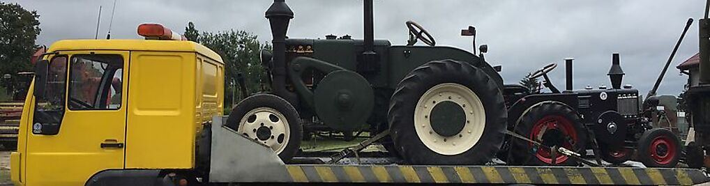 Zdjęcie w galerii Pomoc Drogowa A1 Autoholowanie nr 4