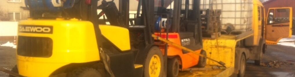 Zdjęcie w galerii Pomoc Drogowa A1 Autoholowanie nr 2