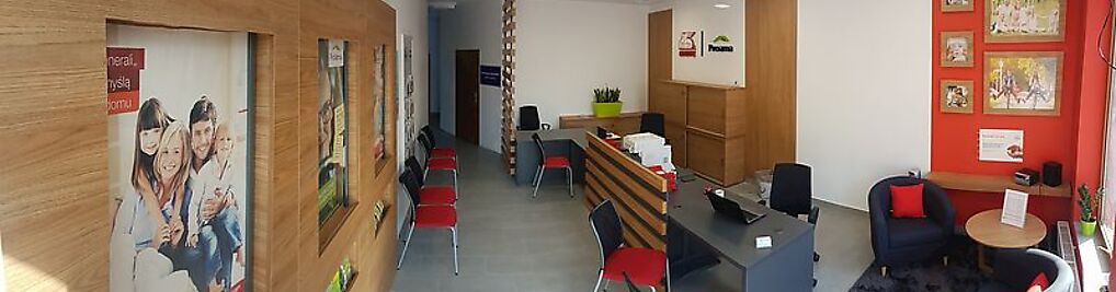 Zdjęcie w galerii Ubezpieczenia Siedlce Partner Generali 20 towarzystw w jednym mi nr 1