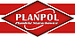 Logo - PLANPOL-PLANDEKI, ul. Benedyktyńska 2B, Starachowice 27-200 - Przedsiębiorstwo, Firma, godziny otwarcia, numer telefonu
