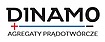 Logo - Dianamo - Wypożyczalnie Agregatów Prądotwórczych, Warszawa 01-350 - Usługi, godziny otwarcia, numer telefonu