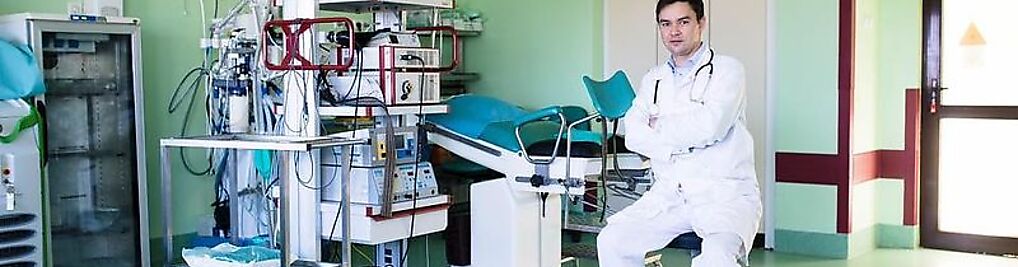 Zdjęcie w galerii Specjalistyczna Praktyka Urologiczna Maciej Pawlik nr 2