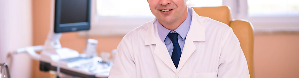 Zdjęcie w galerii Specjalistyczna Praktyka Urologiczna Maciej Pawlik nr 1