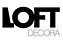 Logo - LOFT Decora, Szumana 21, Swarzędz 62-020 - Meble, Wyposażenie domu - Sklep, godziny otwarcia, numer telefonu