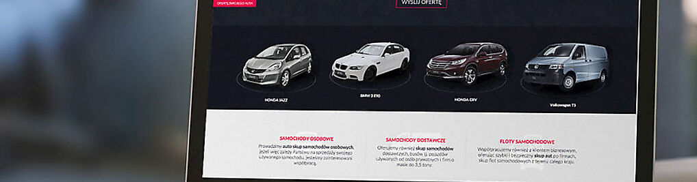 Zdjęcie w galerii Skup samochodów DAR CAR nr 2